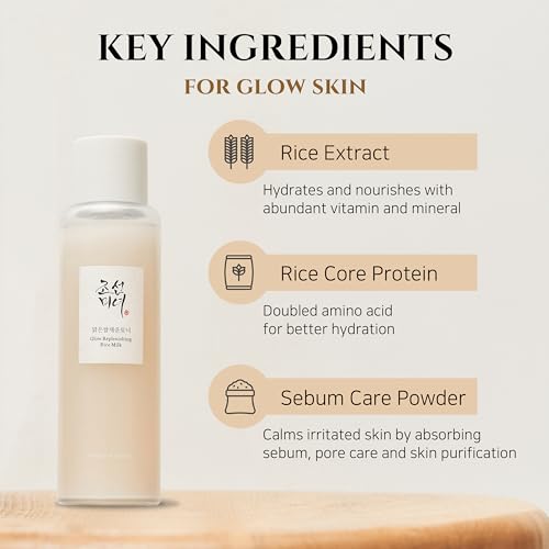 Beauty of Joseon - Glow Replenishing Rice Milk 150ml